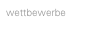 wettbewerbe