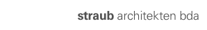 straub architekten bda 