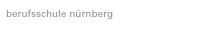 berufsschule nürnberg